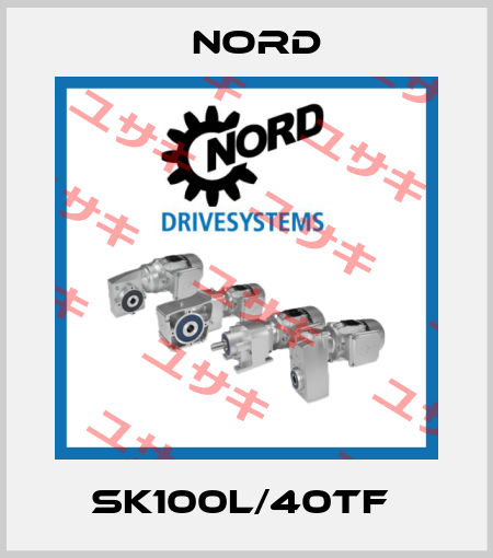 SK100L/40TF  Nord