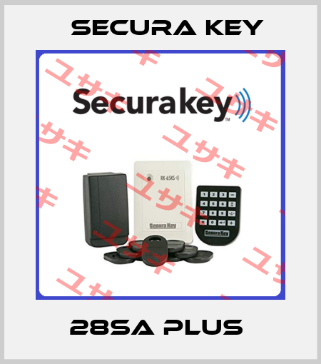28SA Plus  Secura Key