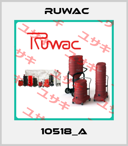 10518_A Ruwac