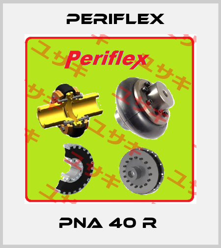 PNA 40 R  Periflex