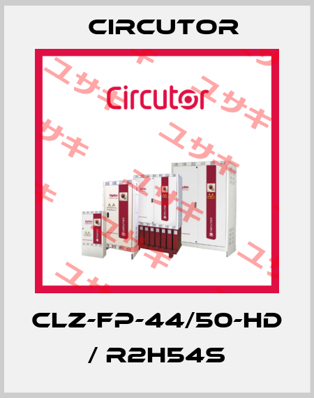 CLZ-FP-44/50-HD / R2H54S Circutor