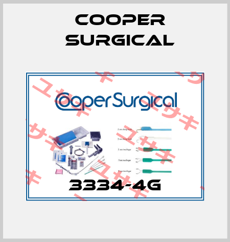 3334-4G Cooper Surgical