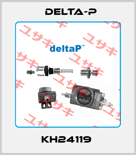 KH24119  DELTA-P