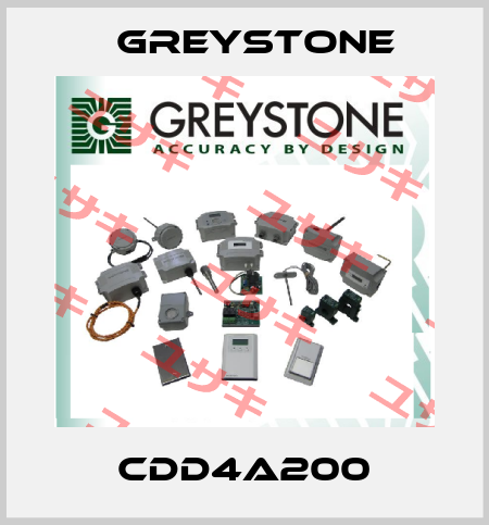 CDD4A200 Greystone