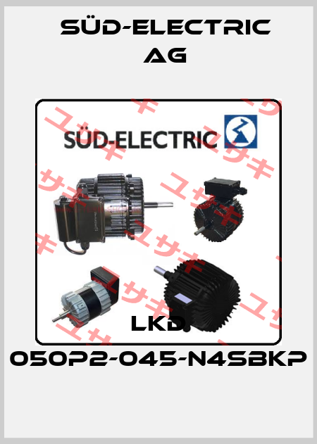 LKD 050P2-045-N4SBKP SÜD-ELECTRIC AG