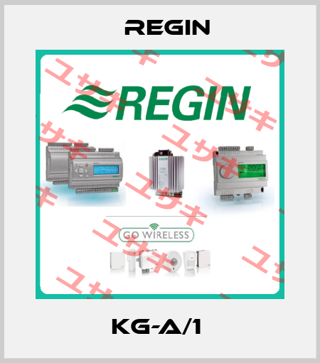 KG-A/1  Regin