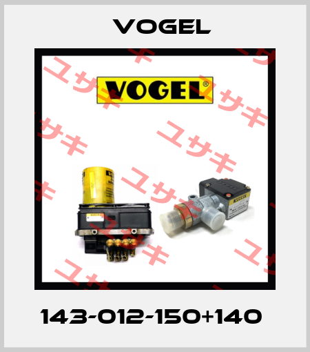 143-012-150+140  Willy Vogel