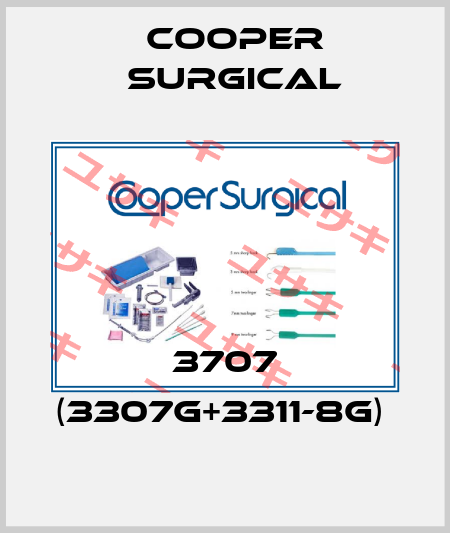 3707 (3307G+3311-8G)  Cooper Surgical