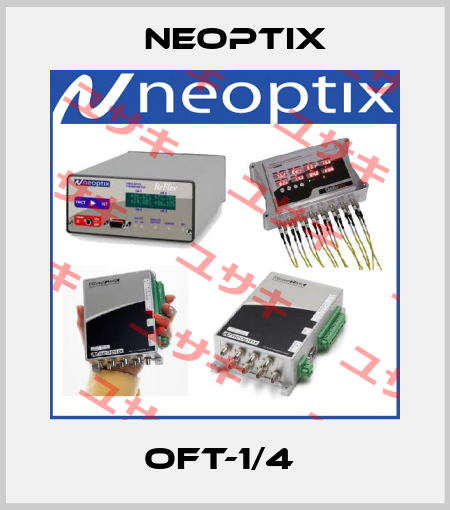 OFT-1/4  Neoptix