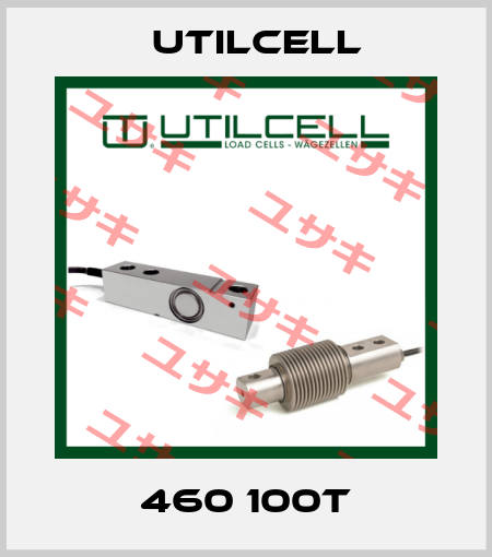 460 100t Utilcell