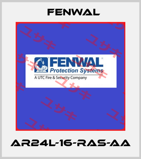 AR24L-16-RAS-AA FENWAL