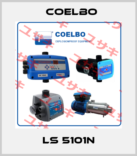 LS 5101N COELBO
