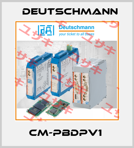 CM-PBDPV1  deutschmann-automation