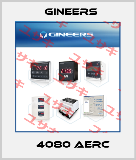 АМ4080 AERC  Gineers