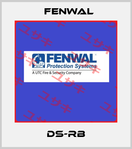 DS-RB FENWAL