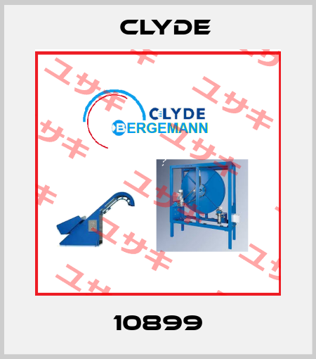 10899 Clyde