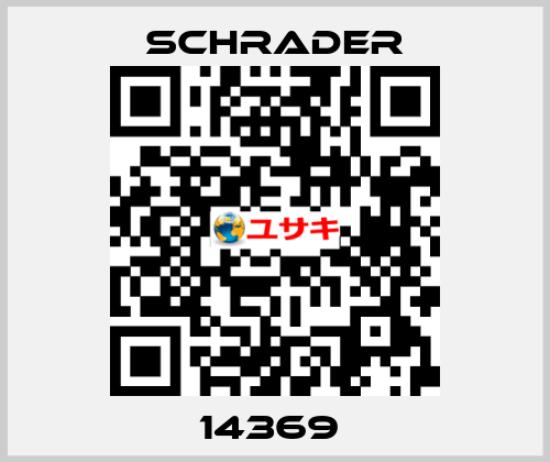 14369  Schrader