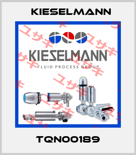 TQN00189 Kieselmann
