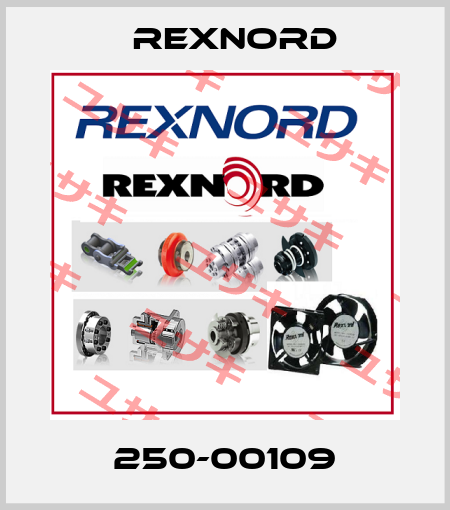 250-00109 Rexnord