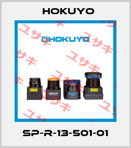 SP-R-13-501-01 Hokuyo
