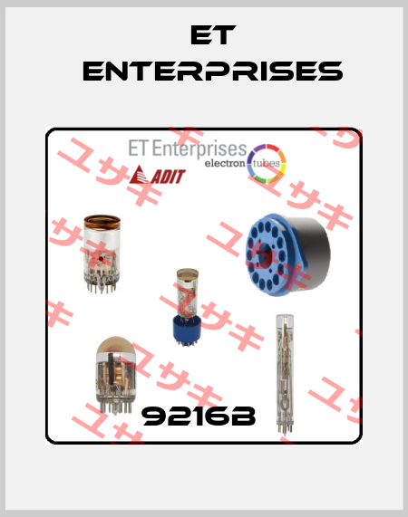 9216B  Et Enterprises