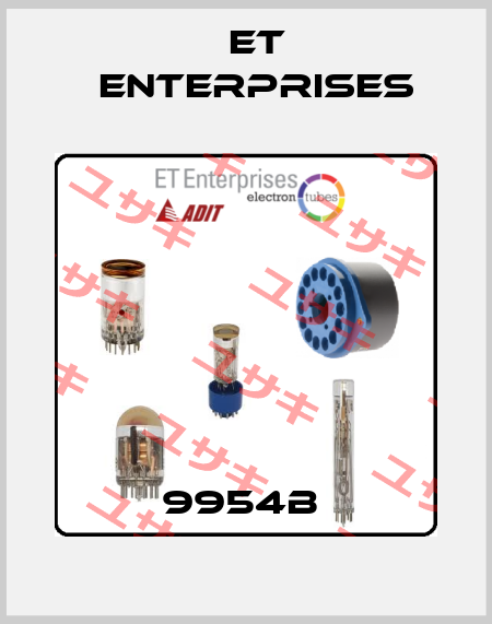9954B  Et Enterprises