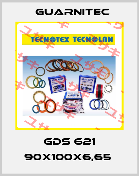  GDS 621 90x100x6,65  TECNOTEX