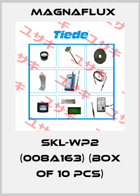 SKL-WP2 (008A163) (box of 10 pcs) Magnaflux
