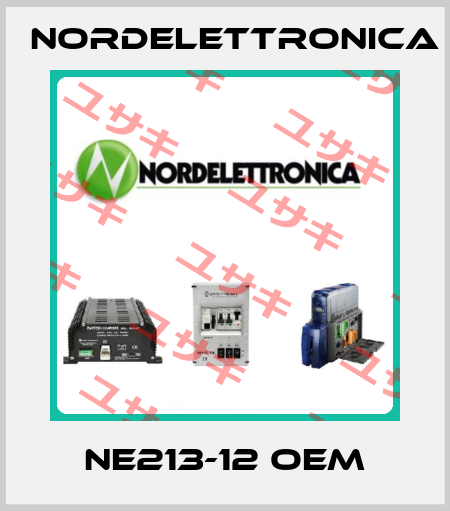NE213-12 OEM Nordelettronica
