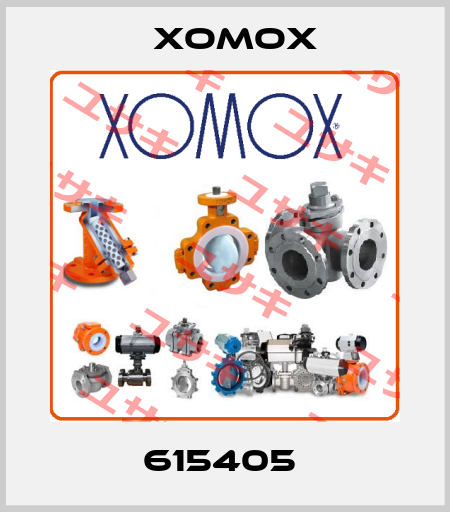 615405  Xomox