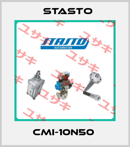 CMI-10N50  STASTO