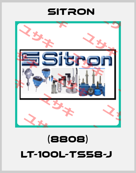 (8808) LT-100L-TS58-J  Sitron