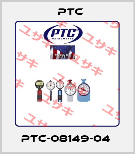 PTC-08149-04  PTC