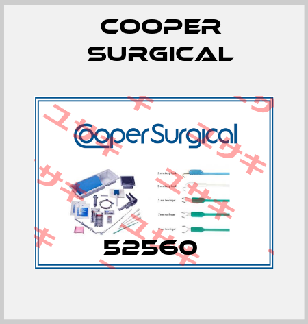 52560  Cooper Surgical