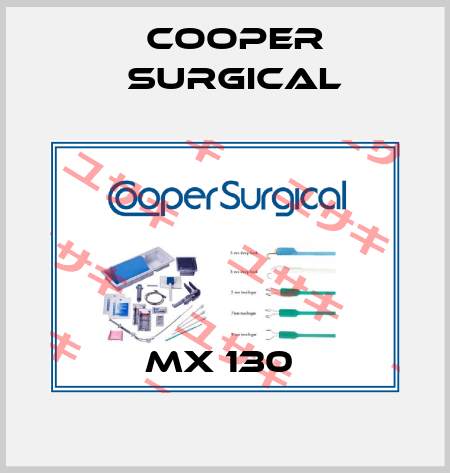MX 130  Cooper Surgical