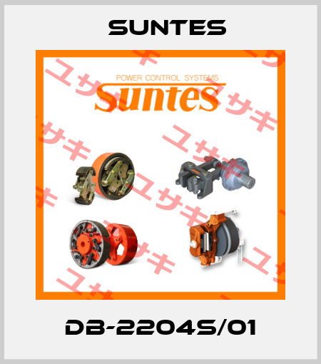 DB-2204S/01 Suntes