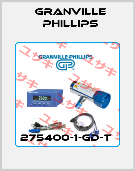 275400-1-GD-T  GRANVILLE PHILLIPS