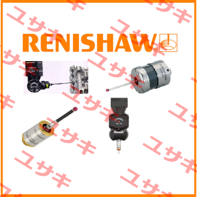 XR20-W Renishaw