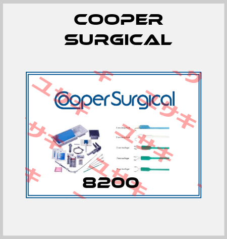 8200  Cooper Surgical