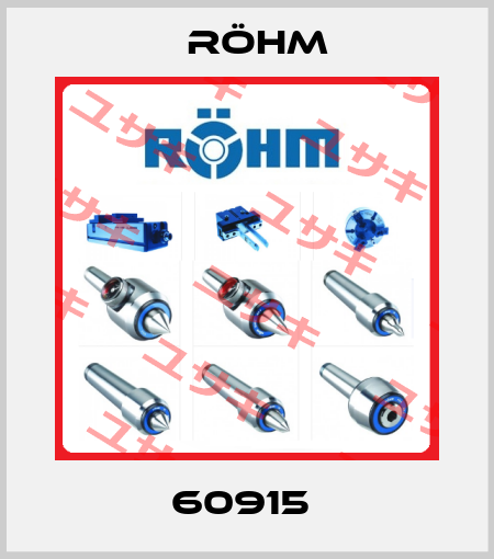 60915  Röhm