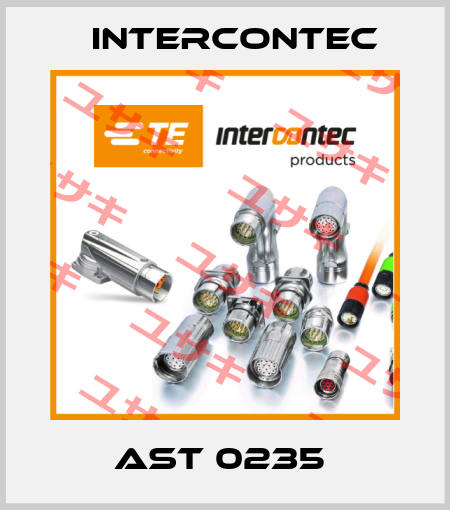AST 0235  Intercontec