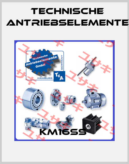 KM16SS  Technische Antriebselemente