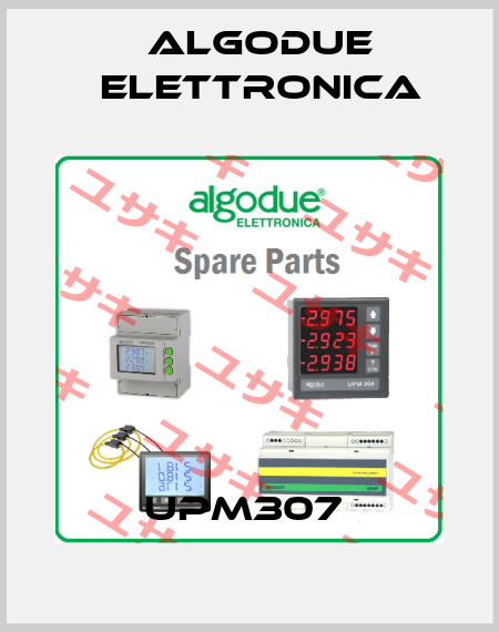 UPM307  Algodue Elettronica
