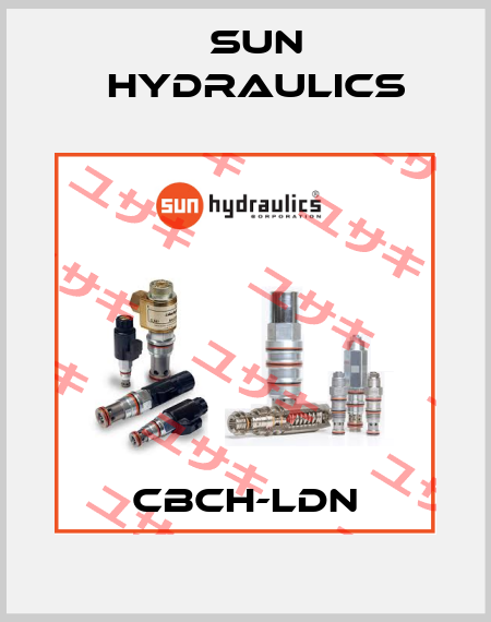 CBCH-LDN Sun Hydraulics