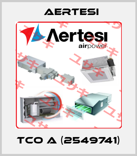TCO A (2549741) Aertesi