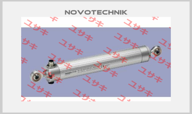 P/N: 026160 Type: LWX-0300-001 Novotechnik