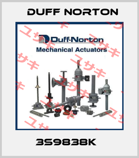 3S9838K   Duff Norton