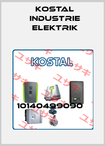 10140499090   Kostal Industrie Elektrik