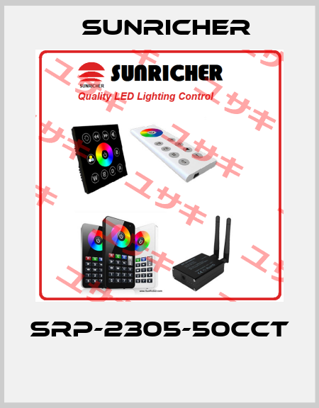 SRP-2305-50CCT  Sunricher