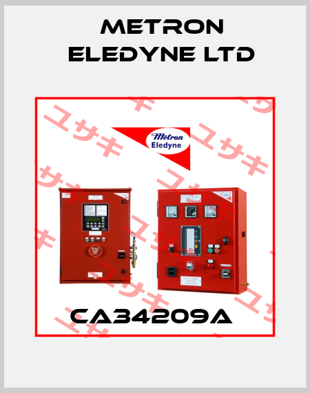 CA34209A  Metron Eledyne Ltd